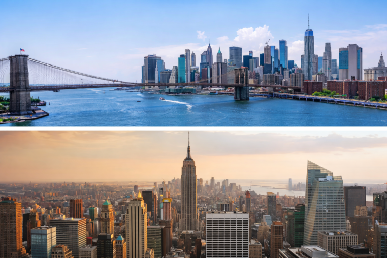 Budget Travel in the USA Affordable Places to Visit