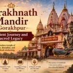 The Complete History, Architecture and Cultural Importance of Gorakhnath Mandir