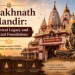 Gorakhnath Mandir Gorakhpur Explained: Mahabharata Connections, Nath Sampradaya, Temple History, Traditions and Festivals