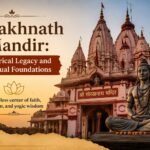 Gorakhpur and Gorakhnath Mandir: History, Geography, Mythology, Nath Sampradaya, Architecture and Cultural Heritage