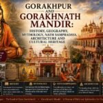 Gorakhnath Mandir: Historical Legacy and Spiritual Foundations