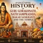 History of Gorakhnath Mandir Gorakhpur: From Antiquity to Modern Era