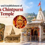 History and Establishment of Mata Chintpurni Temple | Chintpurni Mata