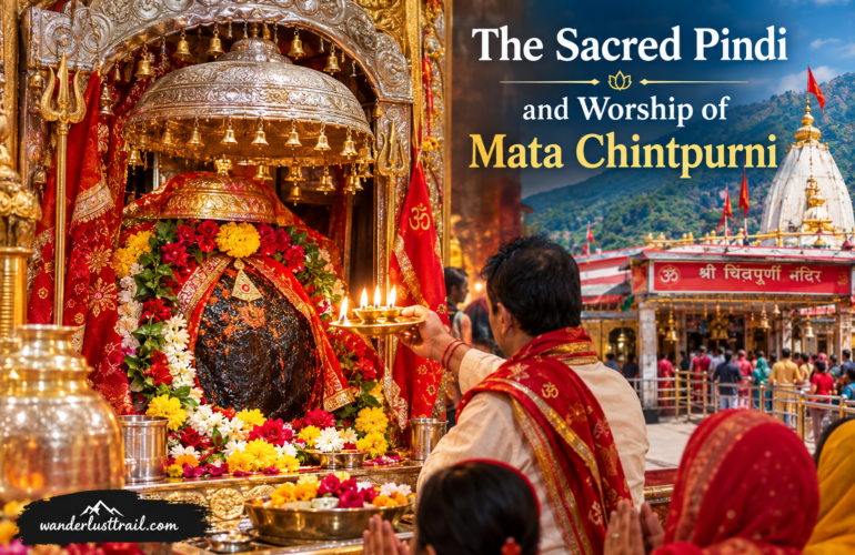 Meaning and Significance of the Name Chintpurni Mata