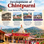 Development of Chintpurni from Shrine to Pilgrimage Centre