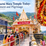 Chintpurni Mata Temple Today: Management and Pilgrimage