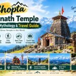 Tungnath Temple History, Mythology & Travel Guide