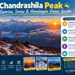 Chandrashila Peak: Sunrise, Snow & Himalayan Views Guide